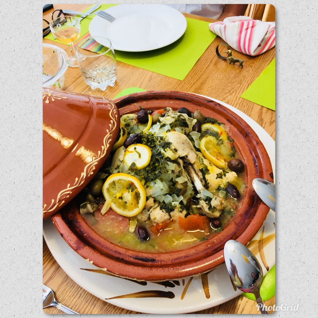 24 mai 2018.  A Moroccan tajine finds a new home in KY.  RUNNING with JOY.  Keeping the half marathon under 2 hours.  BIGGEST medal on earth! GEIST Half Marathon&nbsp;Review.