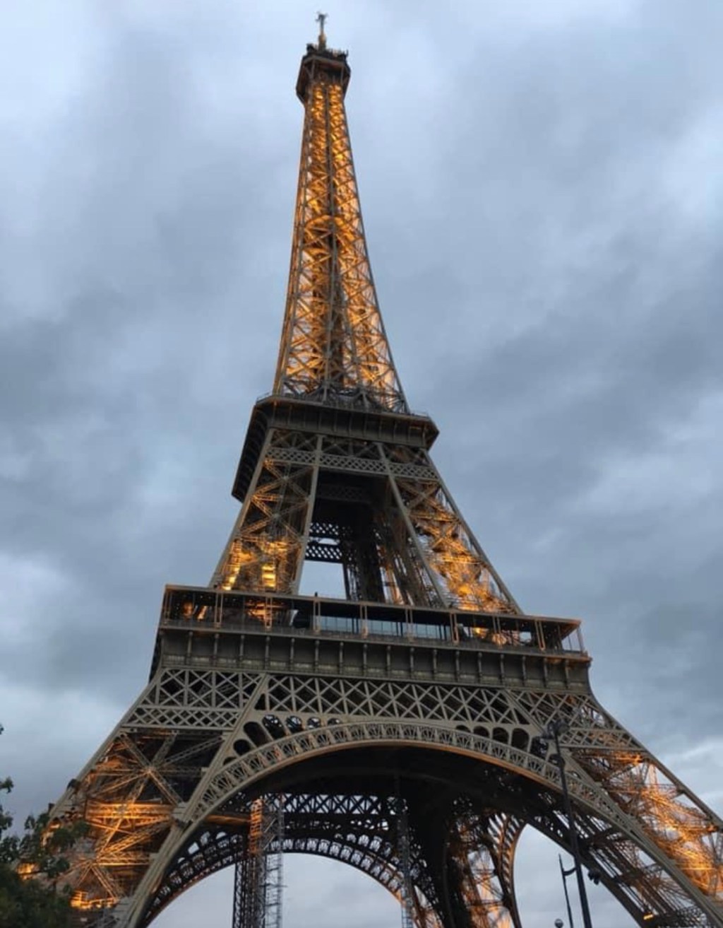 How Much Can One Say With 14 French Words?&nbsp;Vraiment!