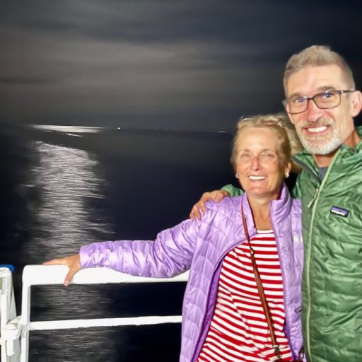 Suz Learns @ Behind the Postcard